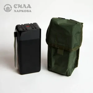 Сумка-чохол HUNTER