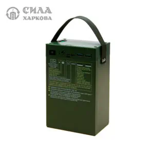 Повербанк APACHE-518 (V1)