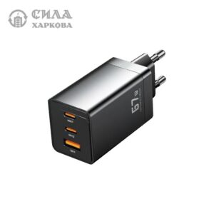 Зарядний пристрій 65W