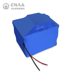 Акумуляторна збірка 21S5P (21700, акт.BMS80A)
