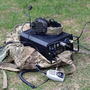 Комплект TRMK-MOT-S + Motorola DM4600e UHF HP