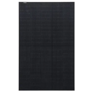Сонячна панель RISEN RSM40-8-415M, 415Вт моно, black frame