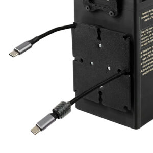 Повербанк APACHE T4311 5S5P 430 Wh 18,0V