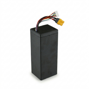 Акумуляторна збірка 6S1P Li-ion 39Ah/22,2V/195A