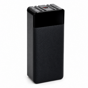 Повербанк HUNTER 65.000+mAh.