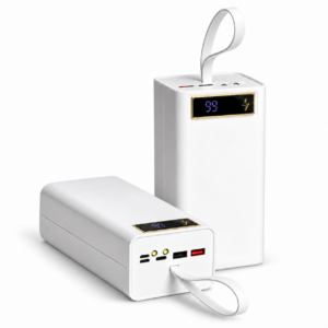 Повербанк HUNTER 50.000+mAh