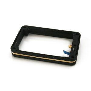 Вставка кругового освітлення для повербанка 5S3P